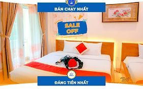 Seika Hotel 68 Võ Thị Sáu